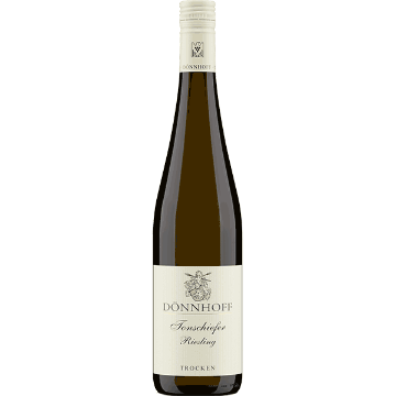 Picture of Donnhoff Tonschiefer Trocken Riesling 2023