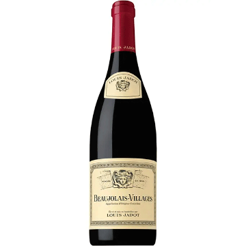 Picture of Louis Jadot Beaujolais-Villages Rouge 2024 750ml