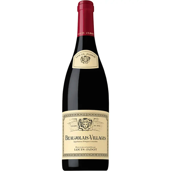 Picture of Louis Jadot Beaujolais-Villages Rouge 2025 750ml