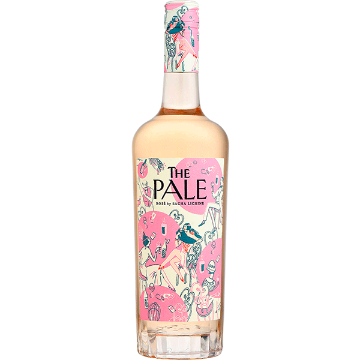 Picture of Chateau d'Esclans The Pale Rose 2025