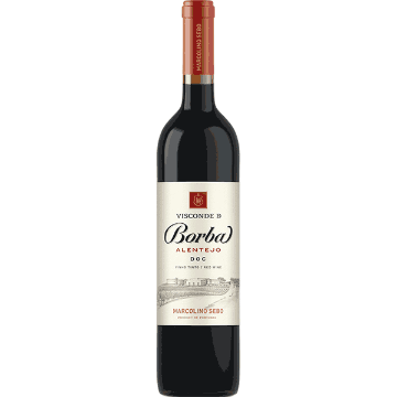 Picture of Marcolino Sebo Visconde de Borba 2024