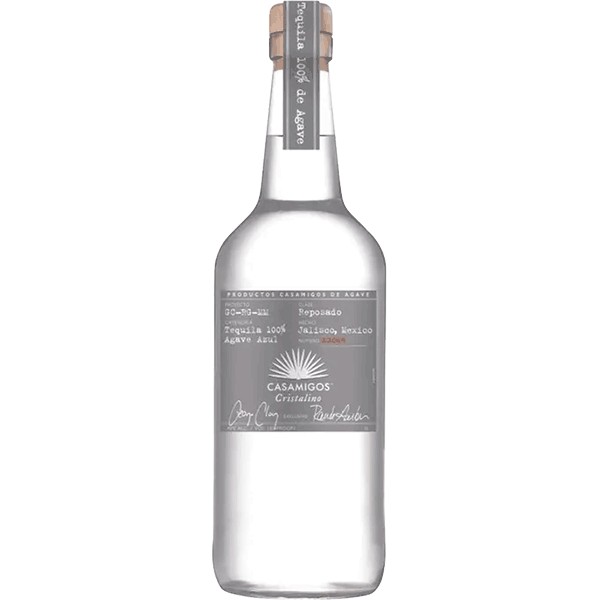 Picture of Casamigos Cristalino Tequila