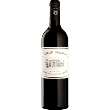 Picture of Chateau Margaux 2020