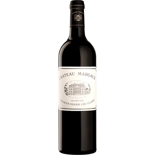 Picture of Chateau Margaux 2020