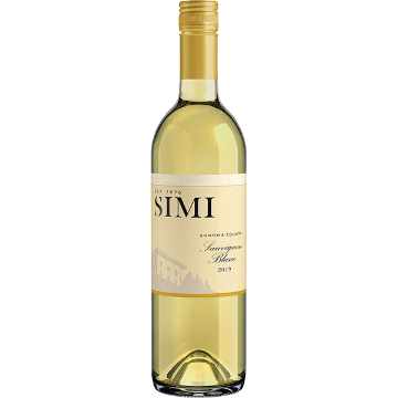 Picture of Simi Sauvignon Blanc 2023