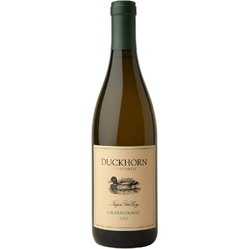 Picture of Duckhorn Napa Valley Chardonnay 2021