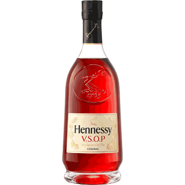 Picture of Hennessy VSOP Cognac