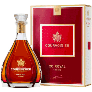 Picture of Courvoisier XO Royal Cognac