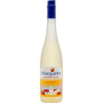 Picture of Amarguinha Almond Liqueur 700ml