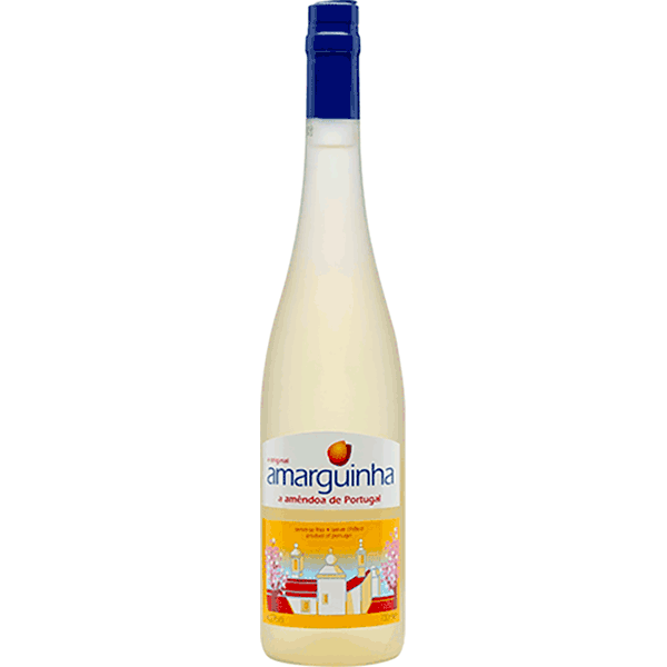 Picture of Amarguinha Almond Liqueur 700ml