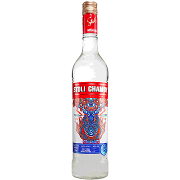 Picture of Stoli Chamoy Vodka