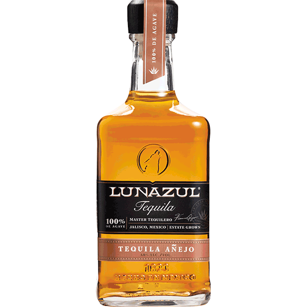 Picture of Lunazul Primero Anejo Tequila