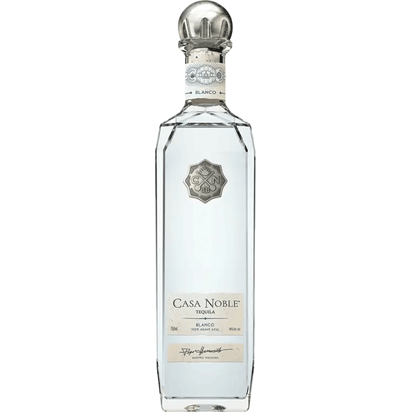 Picture of Casa Noble Blanco Tequila