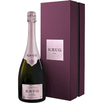 Picture of Krug Rose 26th Edition
