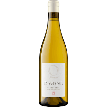 Picture of Diatom by Greg Brewer Chardonnay 2024