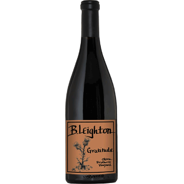 Picture of B. Leighton Gratitude Olsen's Brothers Vineyard Red Blend 2020