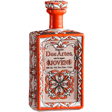 Picture of Dos Artes Joven Tequila