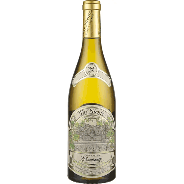 Picture of Far Niente Chardonnay 2022