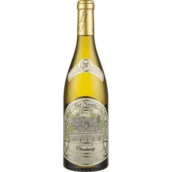 Picture of Far Niente Chardonnay 2023