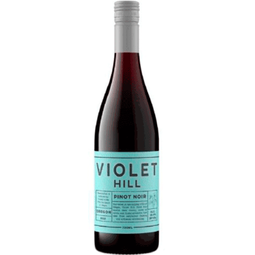 Picture of Violet Hill Pinot Noir 2022