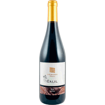 Picture of Galil Mountain Winery Galil Ela 2020
