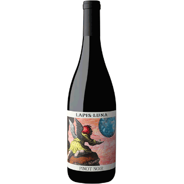 Picture of Lapis Luna Wines Pinot Noir 2022
