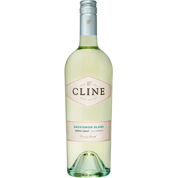 Picture of Cline Cellars Sauvignon Blanc 2022