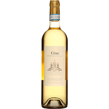 Picture of Gini Soave Classico 2024