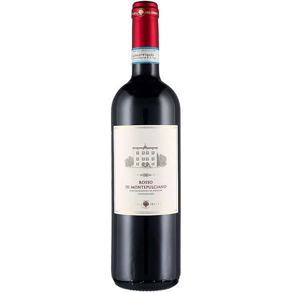 Picture of Fattoria del Cerro Rosso di Montepulciano 2025
