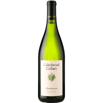 Picture of Cakebread Napa Valley Chardonnay 2022