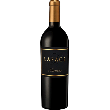 Picture of Domaine Lafage Cotes du Roussillon Lieu Dit Narassa 2023