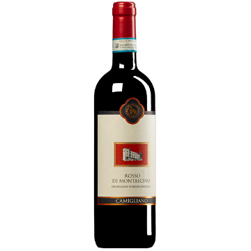 Picture of Camigliano Rosso di Montalcino 2024