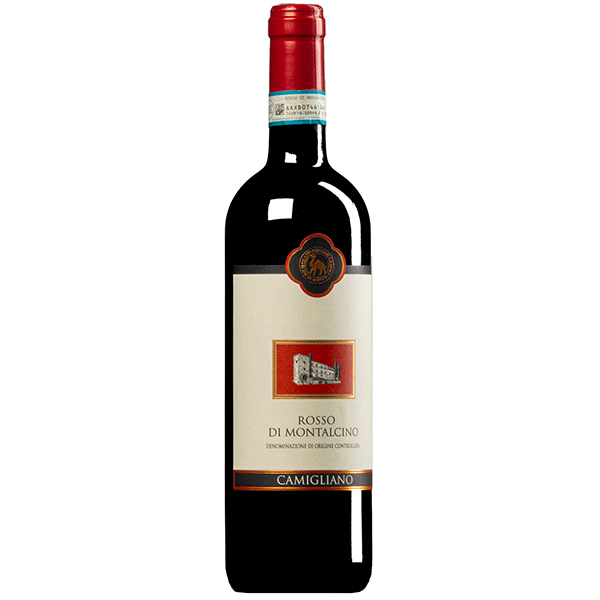 Picture of Camigliano Rosso di Montalcino 2024