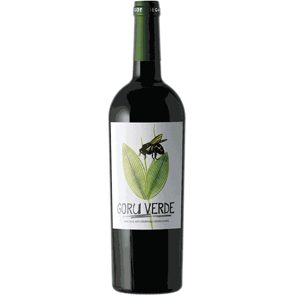 Picture of Ego Bodegas Goru Verde 2020