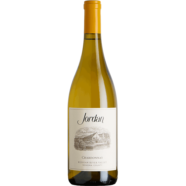 Picture of Jordan Chardonnay 2022