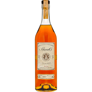 Picture of Shenk's Homestead Small Batch Kentucky Sour Mash Whiskey