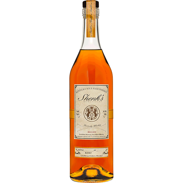 Picture of Shenk's Homestead Small Batch Kentucky Sour Mash Whiskey