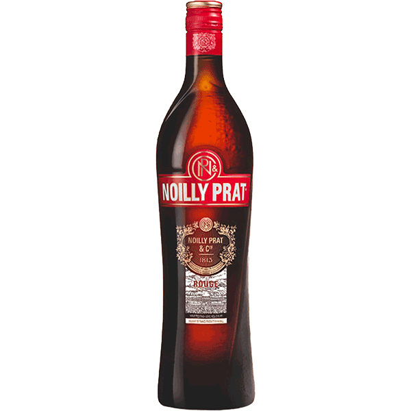 Picture of Noilly Prat Rouge Vermouth
