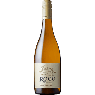 Picture of Roco Gravel Road Willamette Valley Chardonnay 2021
