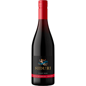 Picture of Siduri Santa Barbara County Pinot Noir 2022