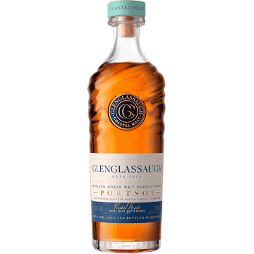 Picture of Glenglassaugh Portsoy Highland Single Malt Scotch Whiskey