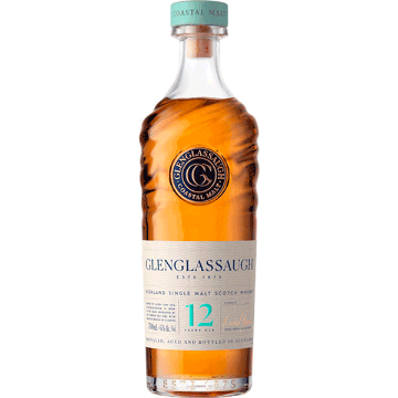 Picture of Glenglassaugh 12 Years Old Highland Single Malt Scotch Whiskey