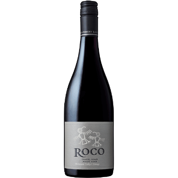 Picture of Roco Gravel Road Willamette Valley Pinot Noir 2021