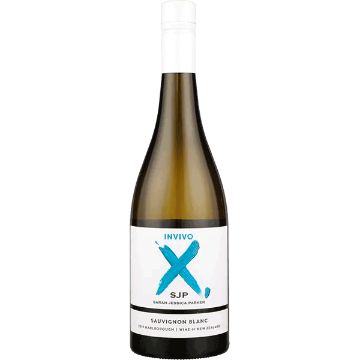 Picture of Invivo X by Sarah Jessica Parker Sauvignon Blanc 2024