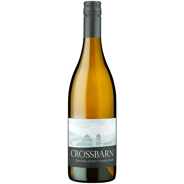 Picture of Paul Hobbs Crossbarn Sonoma Coast Chardonnay 2023