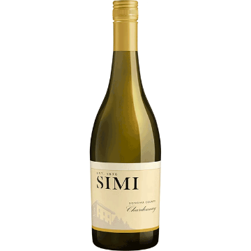 Picture of Simi Chardonnay 2022