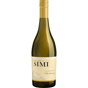 Picture of Simi Chardonnay 2024 750ml