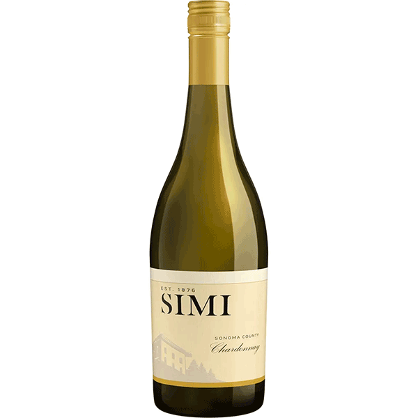 Picture of Simi Chardonnay 2024 750ml