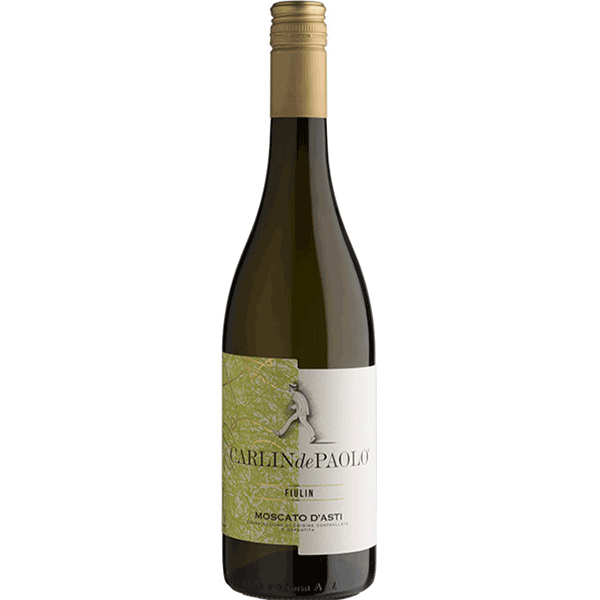 Picture of Casalcomignoli Moscato d'Asti 2022