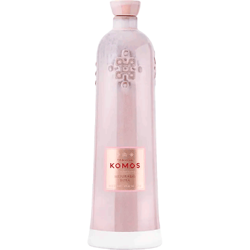Picture of Komos Reposado Rosa Tequila
